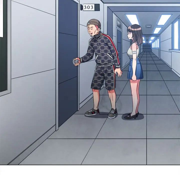 难缠小恶女第190话