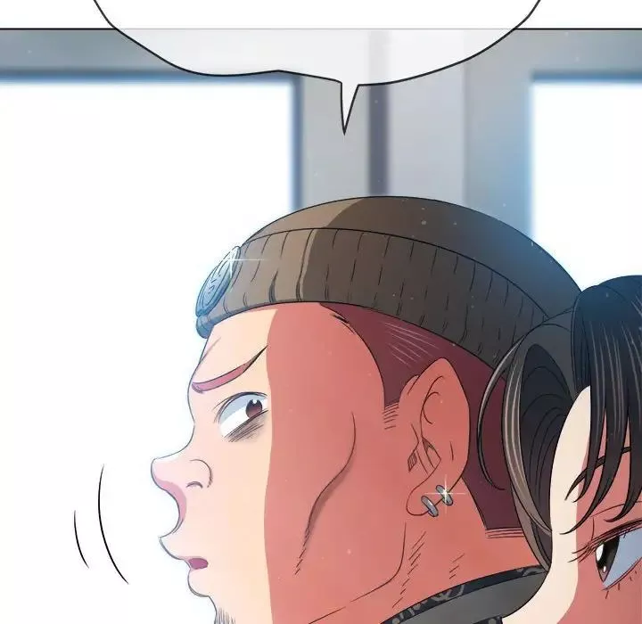 難纏小惡女第190話