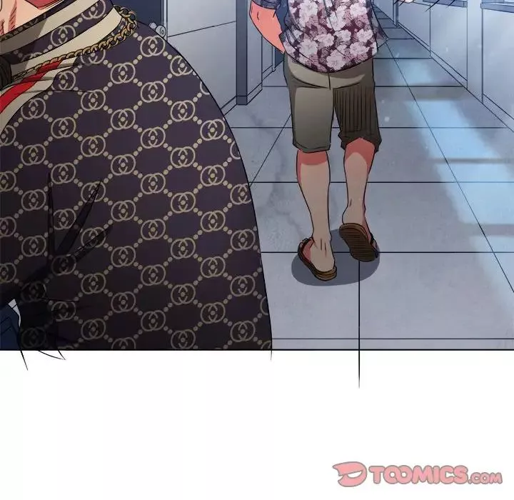 難纏小惡女第190話