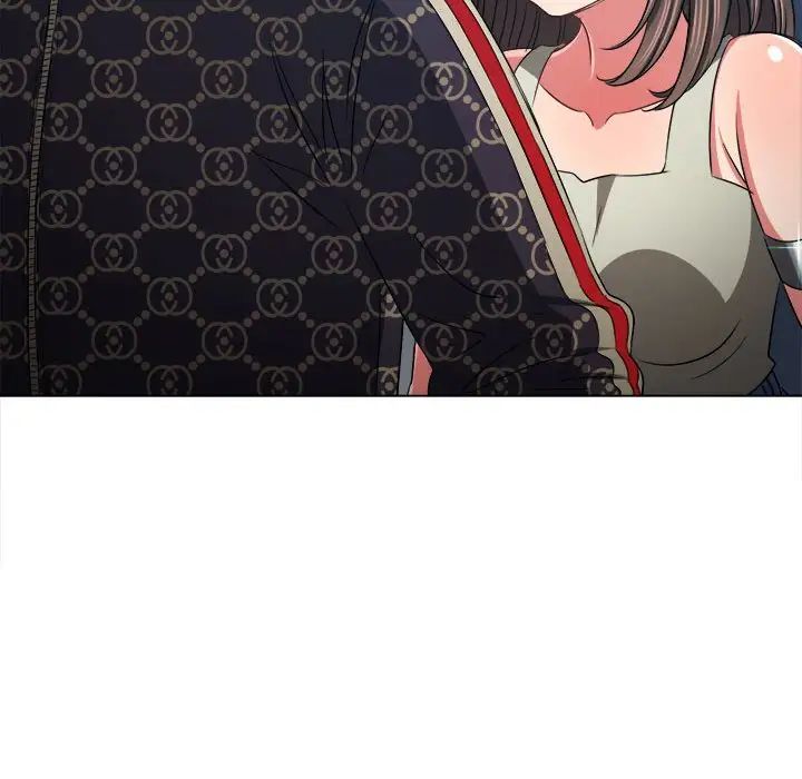 难缠小恶女第190话