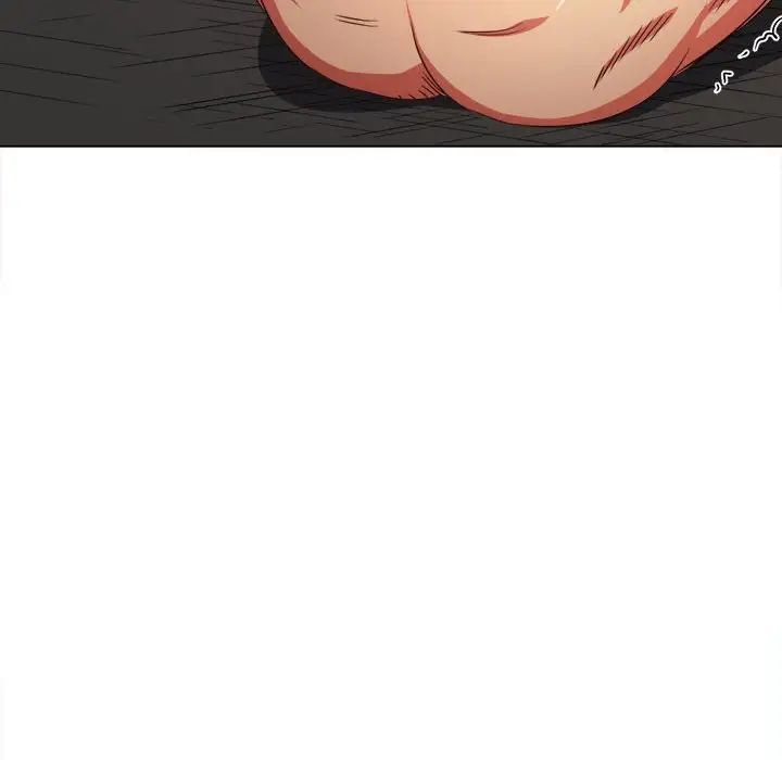 难缠小恶女第190话