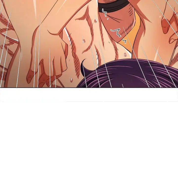 难缠小恶女第190话