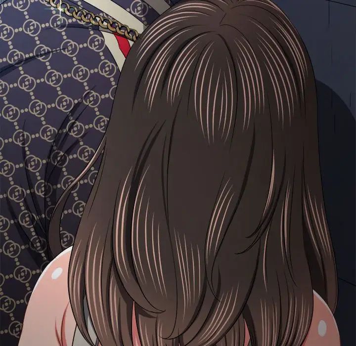 难缠小恶女第190话