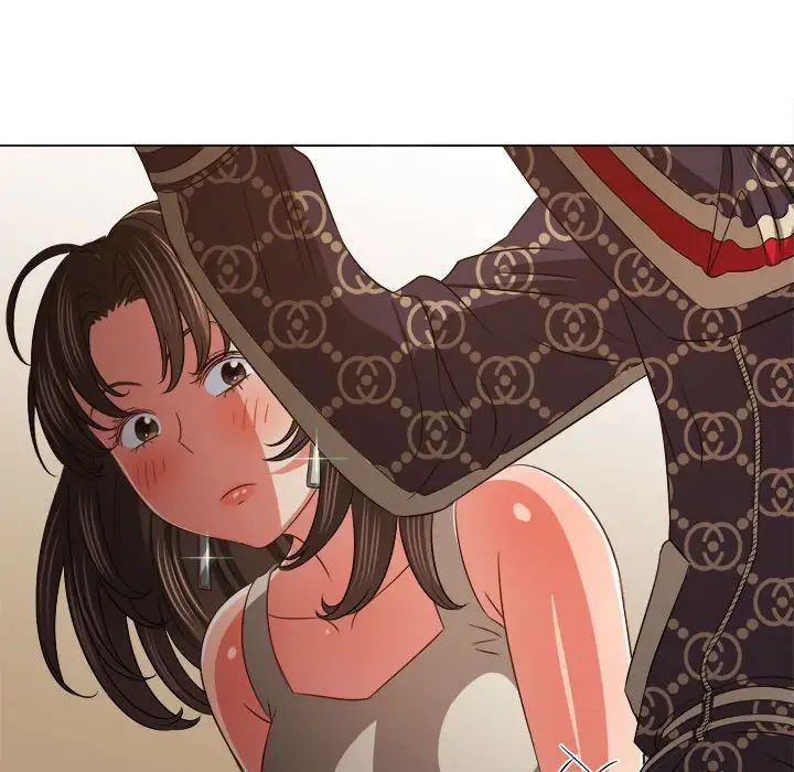 難纏小惡女第190話