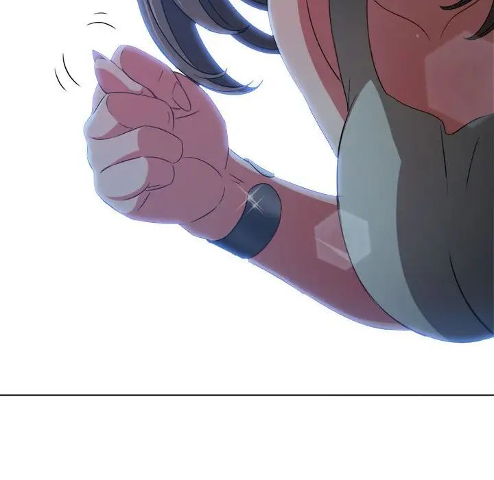 难缠小恶女第190话