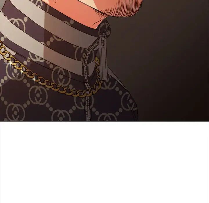 难缠小恶女第191话