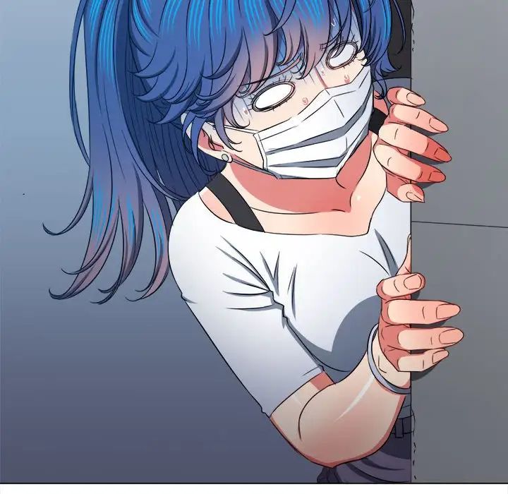 难缠小恶女第191话