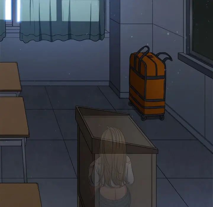 难缠小恶女第191话