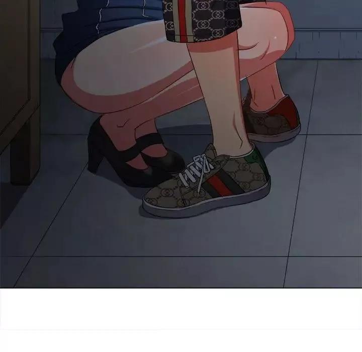 難纏小惡女第191話