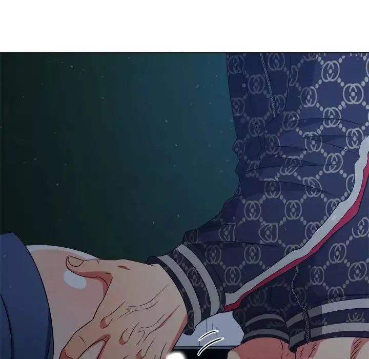 難纏小惡女第192話