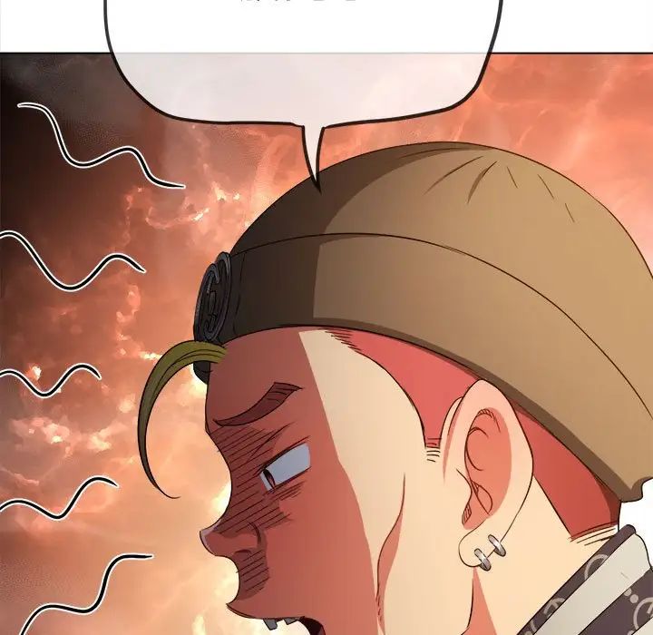 难缠小恶女第192话