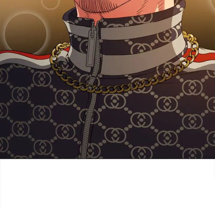 難纏小惡女第192話