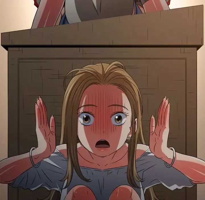 難纏小惡女第193話