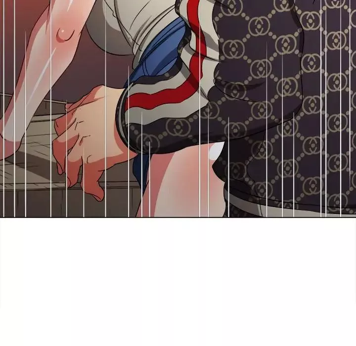 難纏小惡女第193話