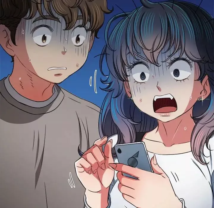 難纏小惡女第193話