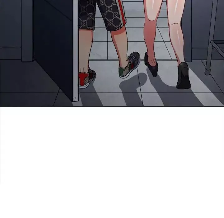 難纏小惡女第194話