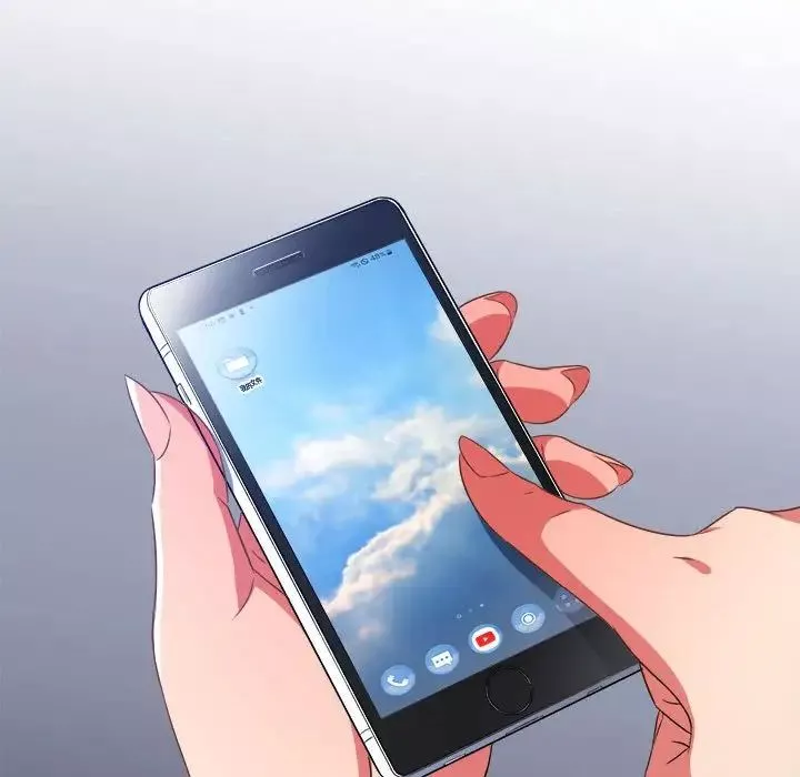 難纏小惡女第194話