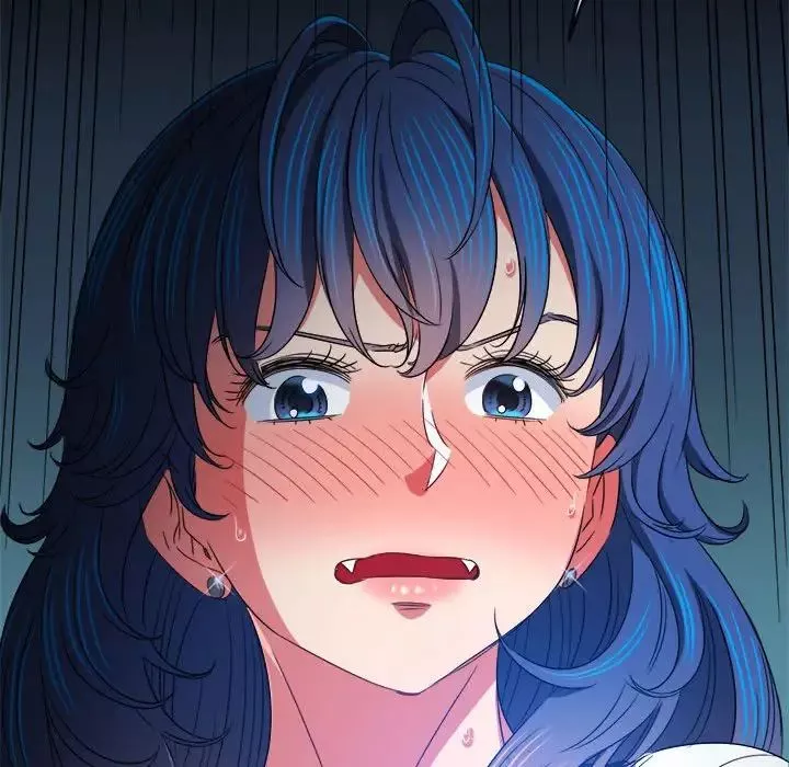 難纏小惡女第194話