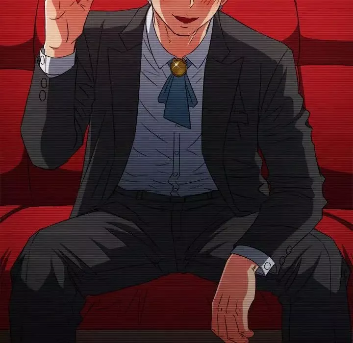難纏小惡女第194話