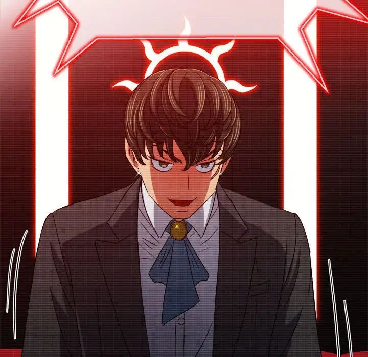 难缠小恶女第194话