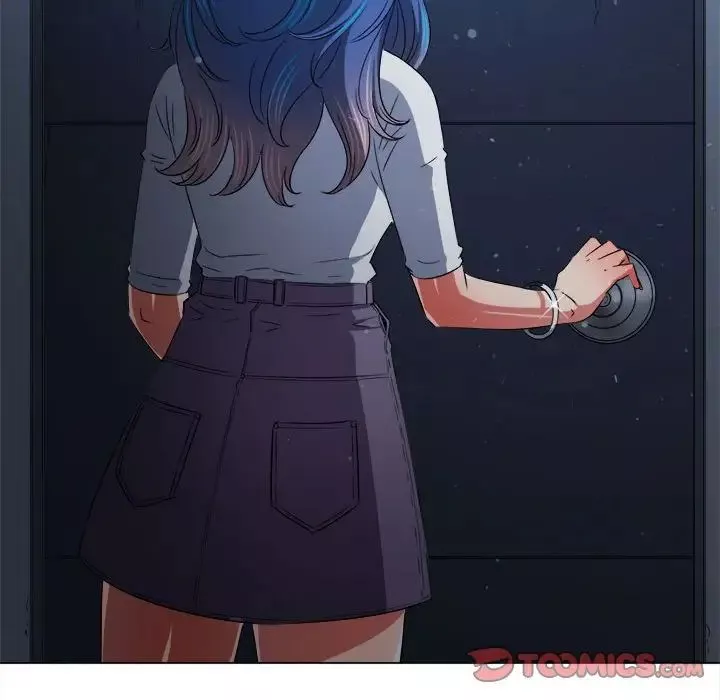 難纏小惡女第194話