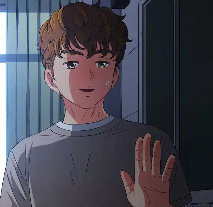 難纏小惡女第194話