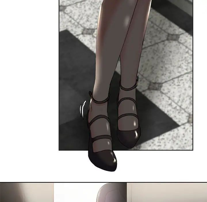 女人的战争第1话