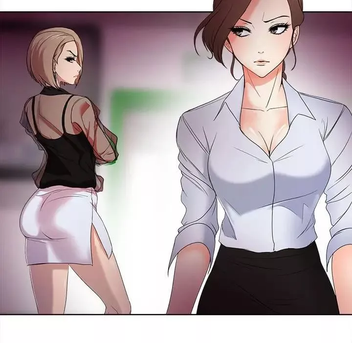 女人的战争-第1话 - 图片 48