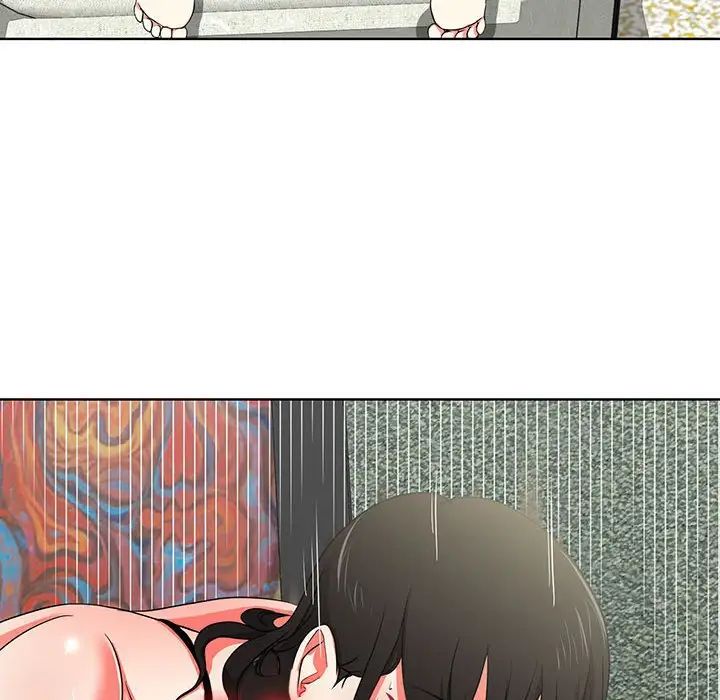 女人的戰爭第1話