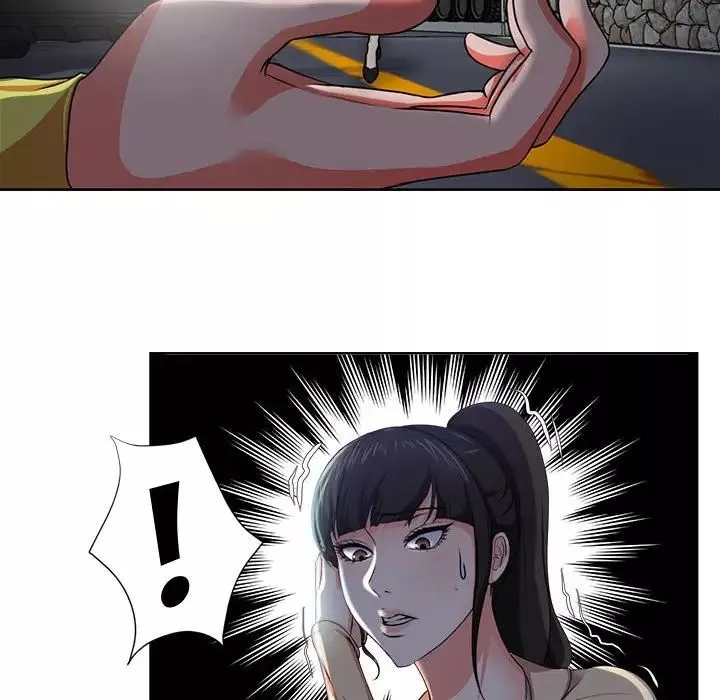 女人的战争-第3话 - 图片 17