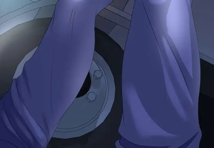 女人的戰爭第5話