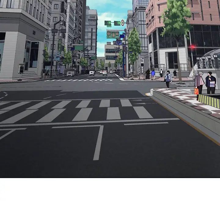 女人的战争第7话