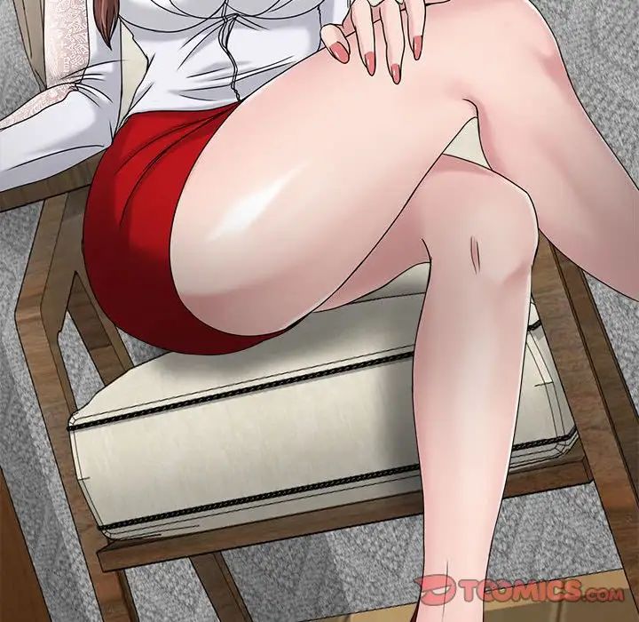 女人的战争第11话