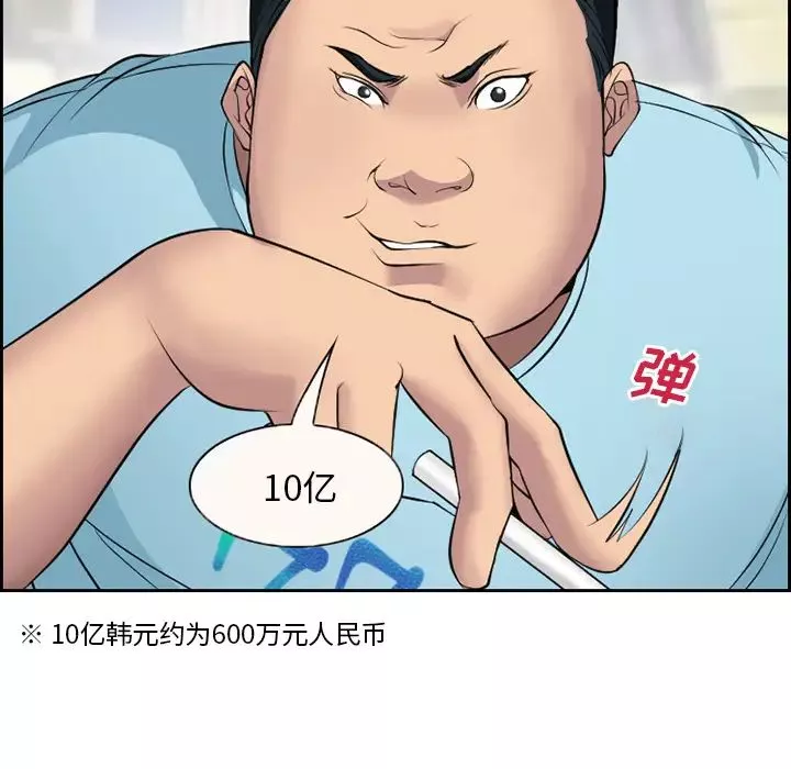 委託人-第2话 - 图片 69