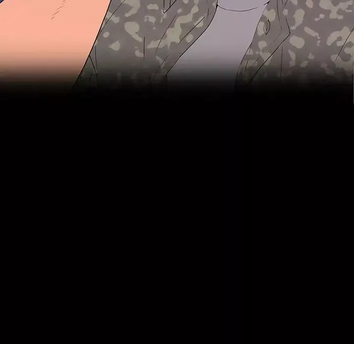 同室操戈第8話
