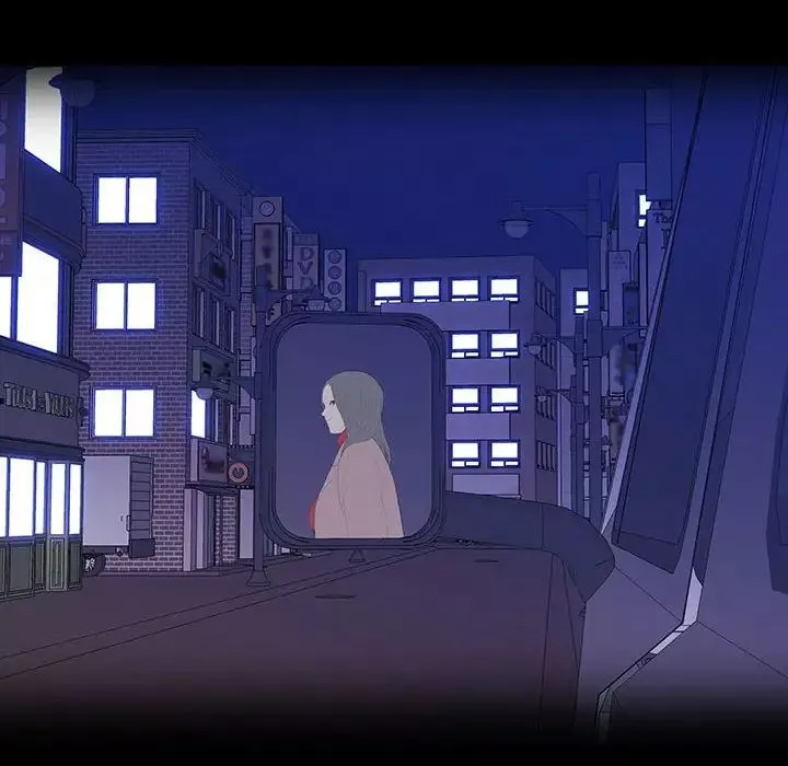 同室操戈第8話