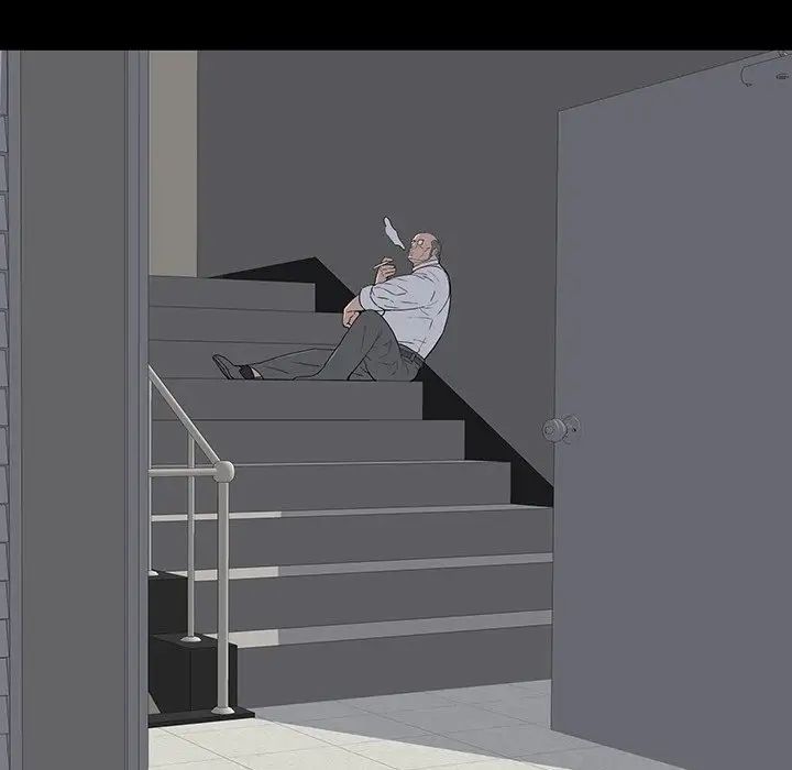 同室操戈第12話