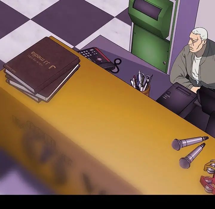 同室操戈第12话