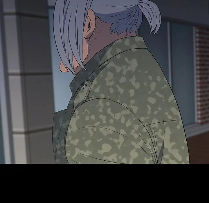 同室操戈第14话