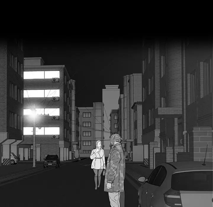 同室操戈第16話