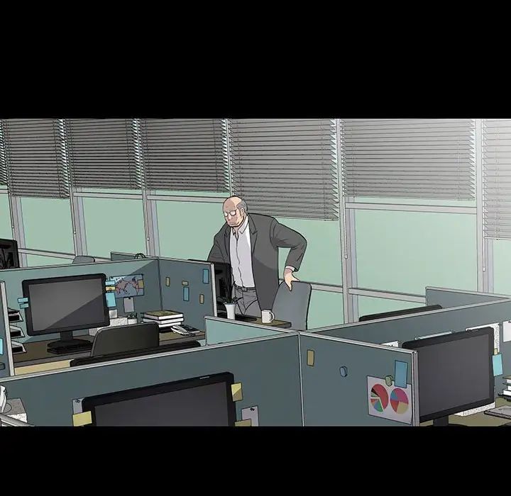 同室操戈第18话