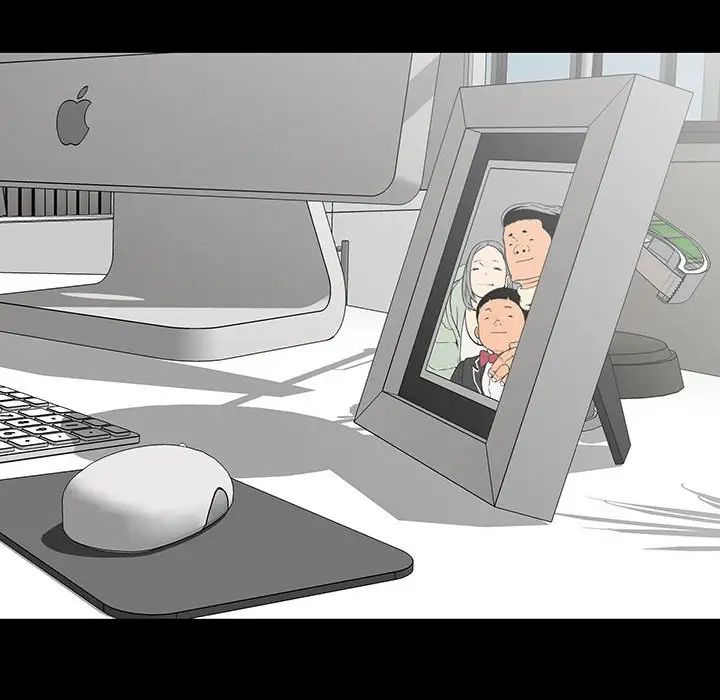 同室操戈第18话