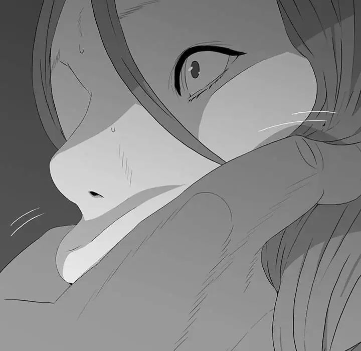 同室操戈第18話