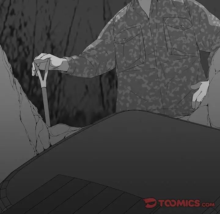 同室操戈第18話