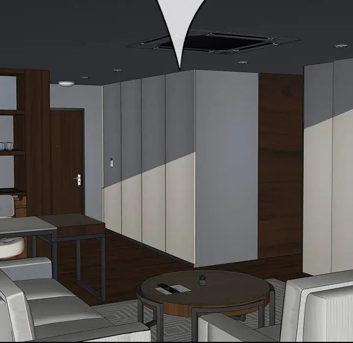 同室操戈第23話