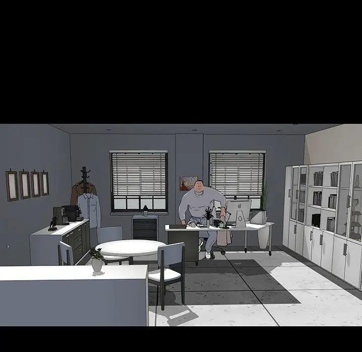 同室操戈第24话-最终话（完结）