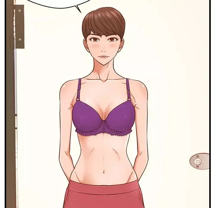 甜蜜合租-第3话 - 图片 108