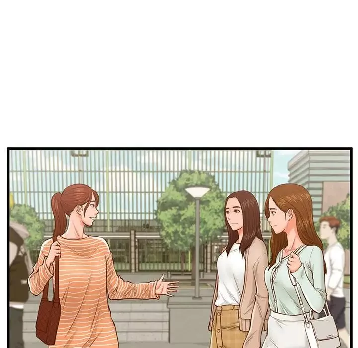 甜蜜合租-第11话 - 图片 76