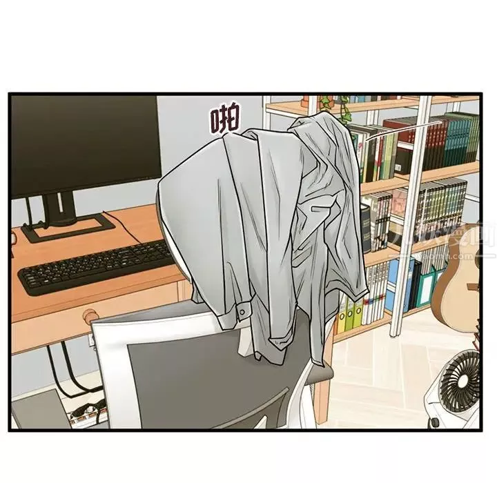 甜蜜合租第19話