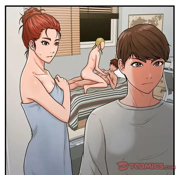 甜蜜合租-第21话 - 图片 57